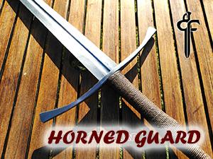 Horned Guard